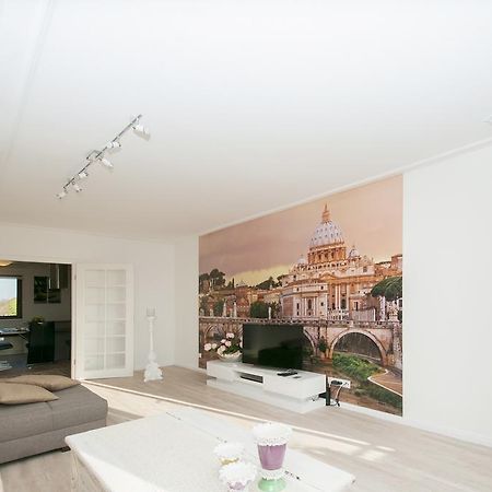 Ferienwohnung Nilsson Halstenbek Екстериор снимка