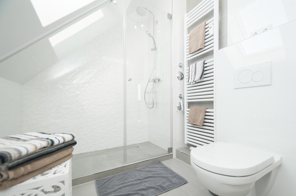 Ferienwohnung Nilsson Halstenbek Екстериор снимка