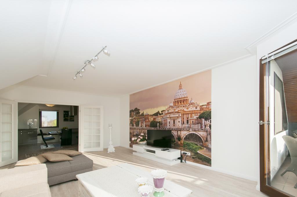 Ferienwohnung Nilsson Halstenbek Екстериор снимка