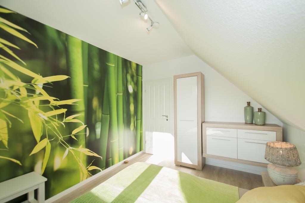 Ferienwohnung Nilsson Halstenbek Екстериор снимка