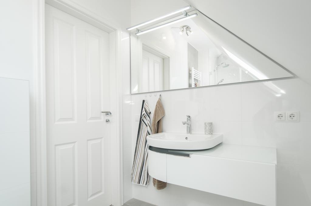 Ferienwohnung Nilsson Halstenbek Екстериор снимка