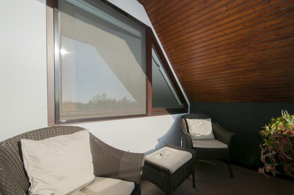 Ferienwohnung Nilsson Halstenbek Екстериор снимка