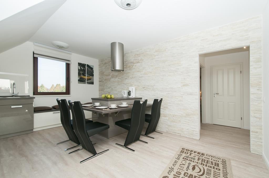 Ferienwohnung Nilsson Halstenbek Екстериор снимка